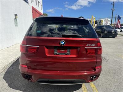 2013 BMW X5 xDrive35i   - Photo 9 - Miami, FL 33155