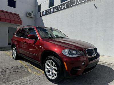 2013 BMW X5 xDrive35i   - Photo 3 - Miami, FL 33155