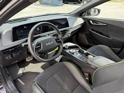 2023 Kia EV6 GT   - Photo 19 - Miami, FL 33155