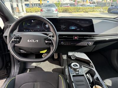 2023 Kia EV6 GT   - Photo 21 - Miami, FL 33155