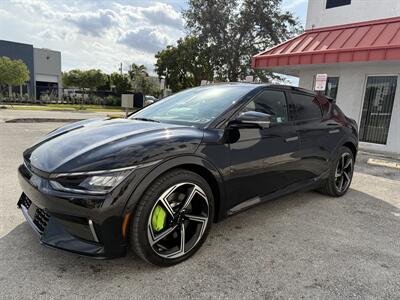 2023 Kia EV6 GT   - Photo 7 - Miami, FL 33155