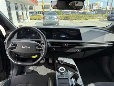 2023 Kia EV6 GT   - Photo 22 - Miami, FL 33155