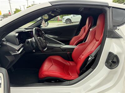 2021 Chevrolet Corvette Stingray   - Photo 13 - Miami, FL 33155