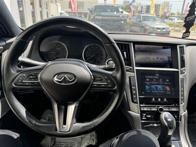 2021 INFINITI Q60 3.0T Luxe   - Photo 23 - Miami, FL 33155