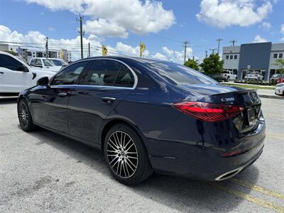 2023 Mercedes-Benz C 300   - Photo 8 - Miami, FL 33155