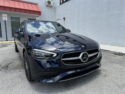 2023 Mercedes-Benz C 300   - Photo 4 - Miami, FL 33155