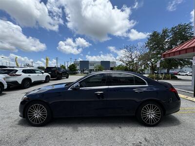 2023 Mercedes-Benz C 300   - Photo 7 - Miami, FL 33155