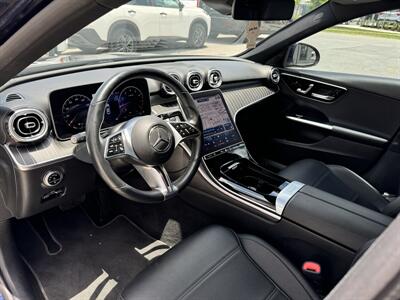 2023 Mercedes-Benz C 300   - Photo 19 - Miami, FL 33155