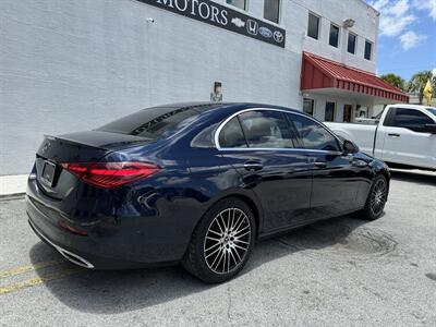 2023 Mercedes-Benz C 300   - Photo 10 - Miami, FL 33155