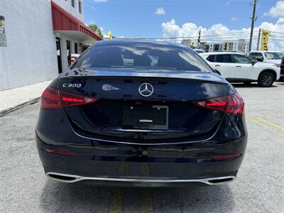 2023 Mercedes-Benz C 300   - Photo 9 - Miami, FL 33155