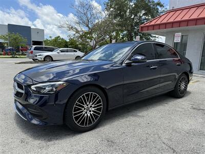 2023 Mercedes-Benz C 300   - Photo 6 - Miami, FL 33155