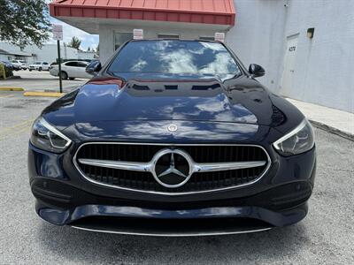 2023 Mercedes-Benz C 300   - Photo 5 - Miami, FL 33155