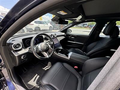 2023 Mercedes-Benz C 300   - Photo 18 - Miami, FL 33155