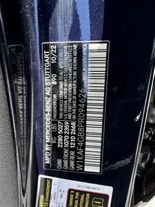 2023 Mercedes-Benz C 300   - Photo 29 - Miami, FL 33155