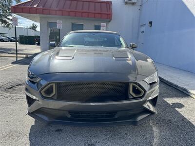 2020 Ford Mustang EcoBoost   - Photo 6 - Miami, FL 33155