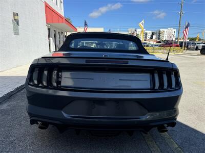 2020 Ford Mustang EcoBoost   - Photo 10 - Miami, FL 33155