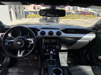 2020 Ford Mustang EcoBoost   - Photo 23 - Miami, FL 33155