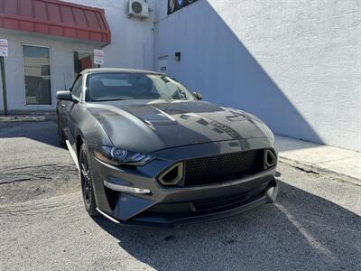 2020 Ford Mustang EcoBoost   - Photo 5 - Miami, FL 33155