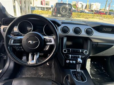 2020 Ford Mustang EcoBoost   - Photo 21 - Miami, FL 33155