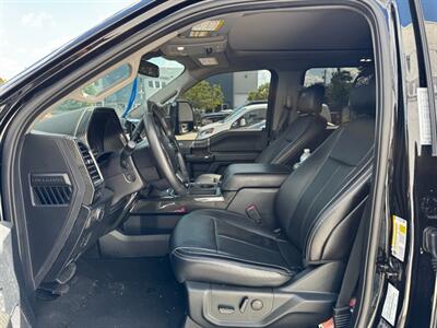 2020 Ford F-250 Super Duty Lariat   - Photo 12 - Miami, FL 33155