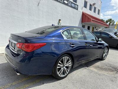 2022 INFINITI Q50 Sensory   - Photo 12 - Miami, FL 33155