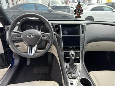 2022 INFINITI Q50 Sensory   - Photo 24 - Miami, FL 33155