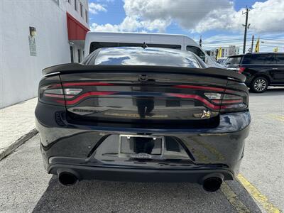 2018 Dodge Charger R/T Scat Pack   - Photo 9 - Miami, FL 33155