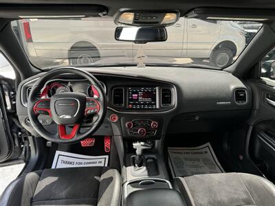 2018 Dodge Charger R/T Scat Pack   - Photo 23 - Miami, FL 33155