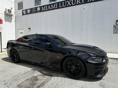 2018 Dodge Charger R/T Scat Pack   - Photo 2 - Miami, FL 33155