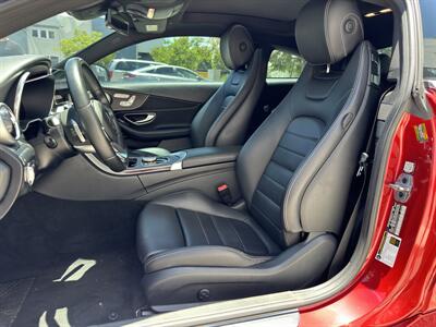 2019 Mercedes-Benz C 300   - Photo 14 - Miami, FL 33155