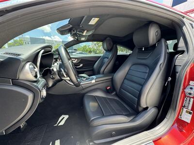 2019 Mercedes-Benz C 300   - Photo 17 - Miami, FL 33155