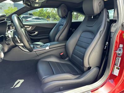 2019 Mercedes-Benz C 300   - Photo 15 - Miami, FL 33155