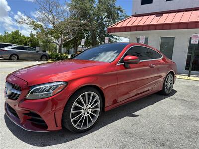 2019 Mercedes-Benz C 300   - Photo 6 - Miami, FL 33155