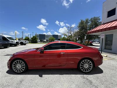 2019 Mercedes-Benz C 300   - Photo 7 - Miami, FL 33155