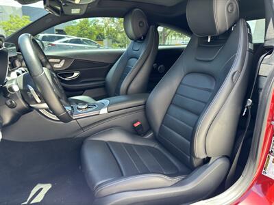 2019 Mercedes-Benz C 300   - Photo 16 - Miami, FL 33155