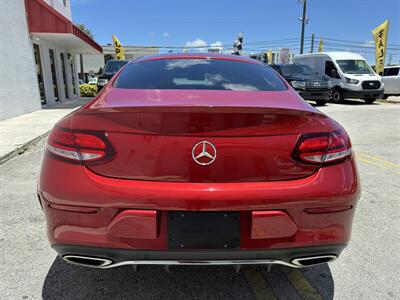 2019 Mercedes-Benz C 300   - Photo 9 - Miami, FL 33155