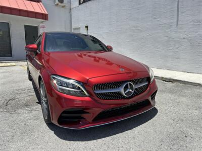 2019 Mercedes-Benz C 300   - Photo 4 - Miami, FL 33155