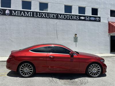 2019 Mercedes-Benz C 300   - Photo 11 - Miami, FL 33155