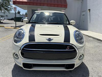 2021 MINI Hardtop 4 Door Cooper S   - Photo 5 - Miami, FL 33155