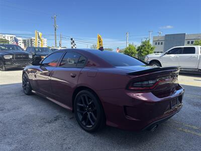 2021 Dodge Charger Scat Pack   - Photo 7 - Miami, FL 33155