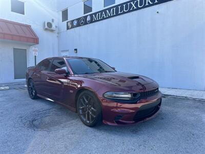 2021 Dodge Charger Scat Pack   - Photo 3 - Miami, FL 33155