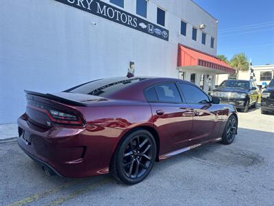 2021 Dodge Charger Scat Pack   - Photo 9 - Miami, FL 33155