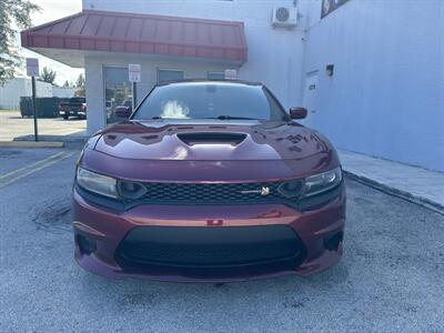 2021 Dodge Charger Scat Pack   - Photo 4 - Miami, FL 33155