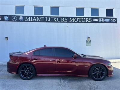 2021 Dodge Charger Scat Pack   - Photo 10 - Miami, FL 33155