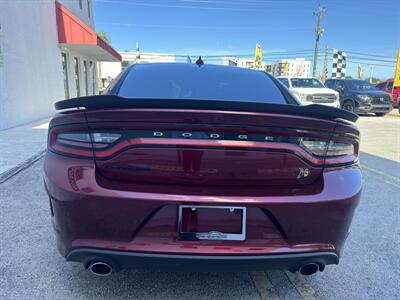 2021 Dodge Charger Scat Pack   - Photo 8 - Miami, FL 33155