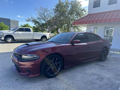 2021 Dodge Charger Scat Pack   - Photo 5 - Miami, FL 33155