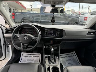 2021 Volkswagen Jetta S   - Photo 21 - Miami, FL 33155