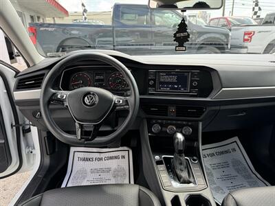 2021 Volkswagen Jetta S   - Photo 20 - Miami, FL 33155