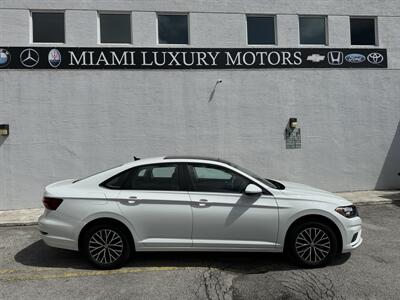 2021 Volkswagen Jetta S   - Photo 11 - Miami, FL 33155