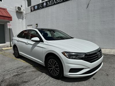 2021 Volkswagen Jetta S   - Photo 3 - Miami, FL 33155